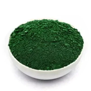 Espirulina