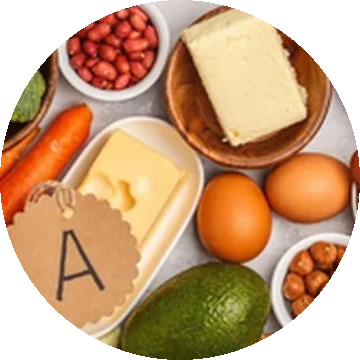 Vitamina A